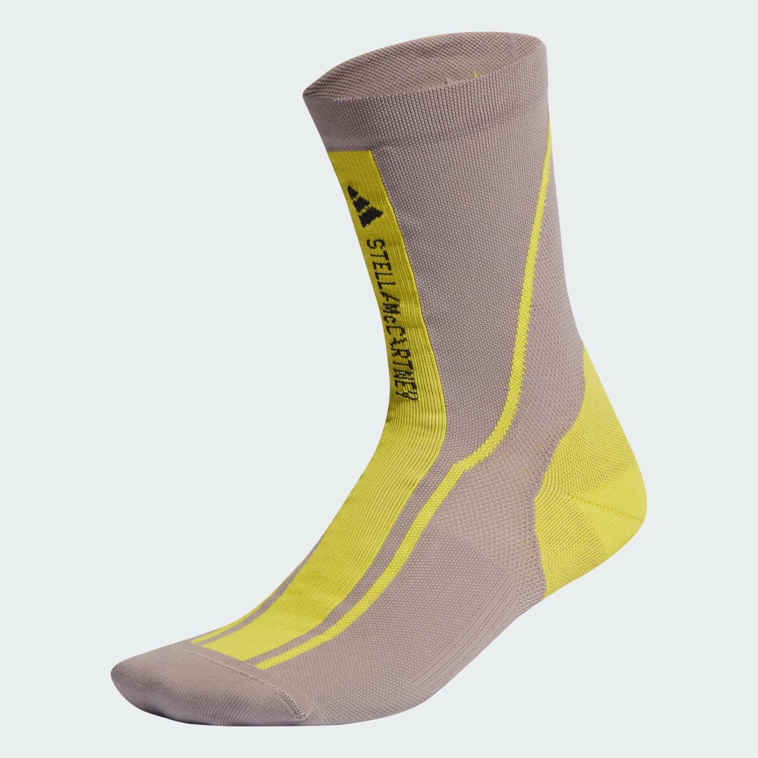 Sokker adidas Performance Crew Socks Grå | IA1852, 0