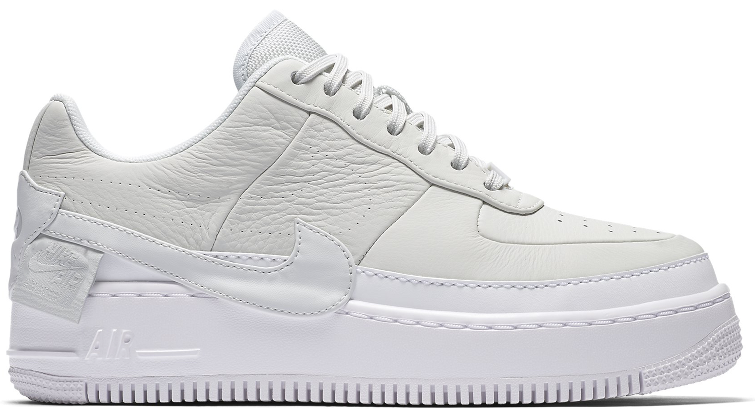 Sneakers og sko Nike Air Force 1 Jester XX Off White W Hvid | AO1220-100, 0