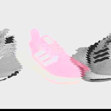 Sneakers og sko adidas Performance UltraBooost 22 Lyserød | GX6659, 5