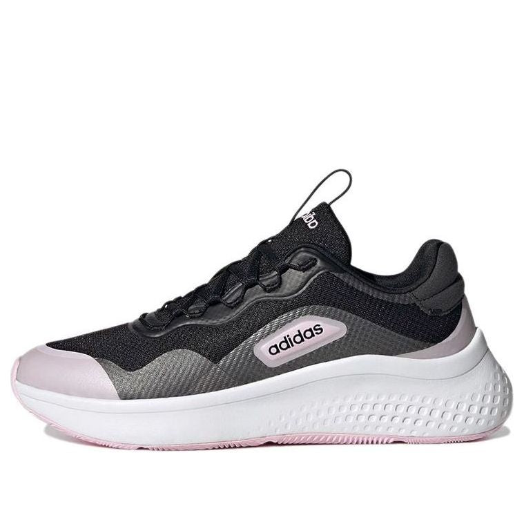 Sneakers og sko adidas Originals Neo Primrose Sleek Sort | GY5046, 0