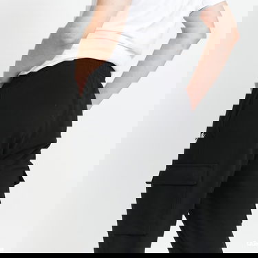 Cargo bukser Nike Cargo Pants Sort | CZ9954-010, 4