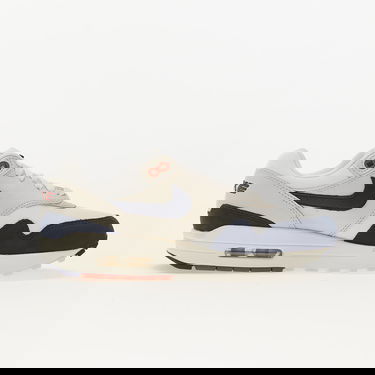 Sneakers og sko Nike Air Max 1 LX "Obsidian" W Mørkeblå | FD2370-110, 2
