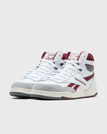 Sneakers og sko Reebok BB 4000 II MID Hvid | IF4713, 1