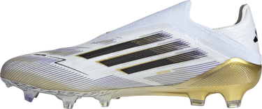 Sneakers og sko adidas Performance F50 Elite Firm Ground Cleats Hvid | JH7625, 1