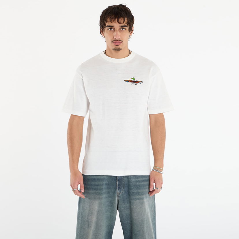 T-shirt Human Made Graphic T-Shirt Hvid | HM30TE013WH