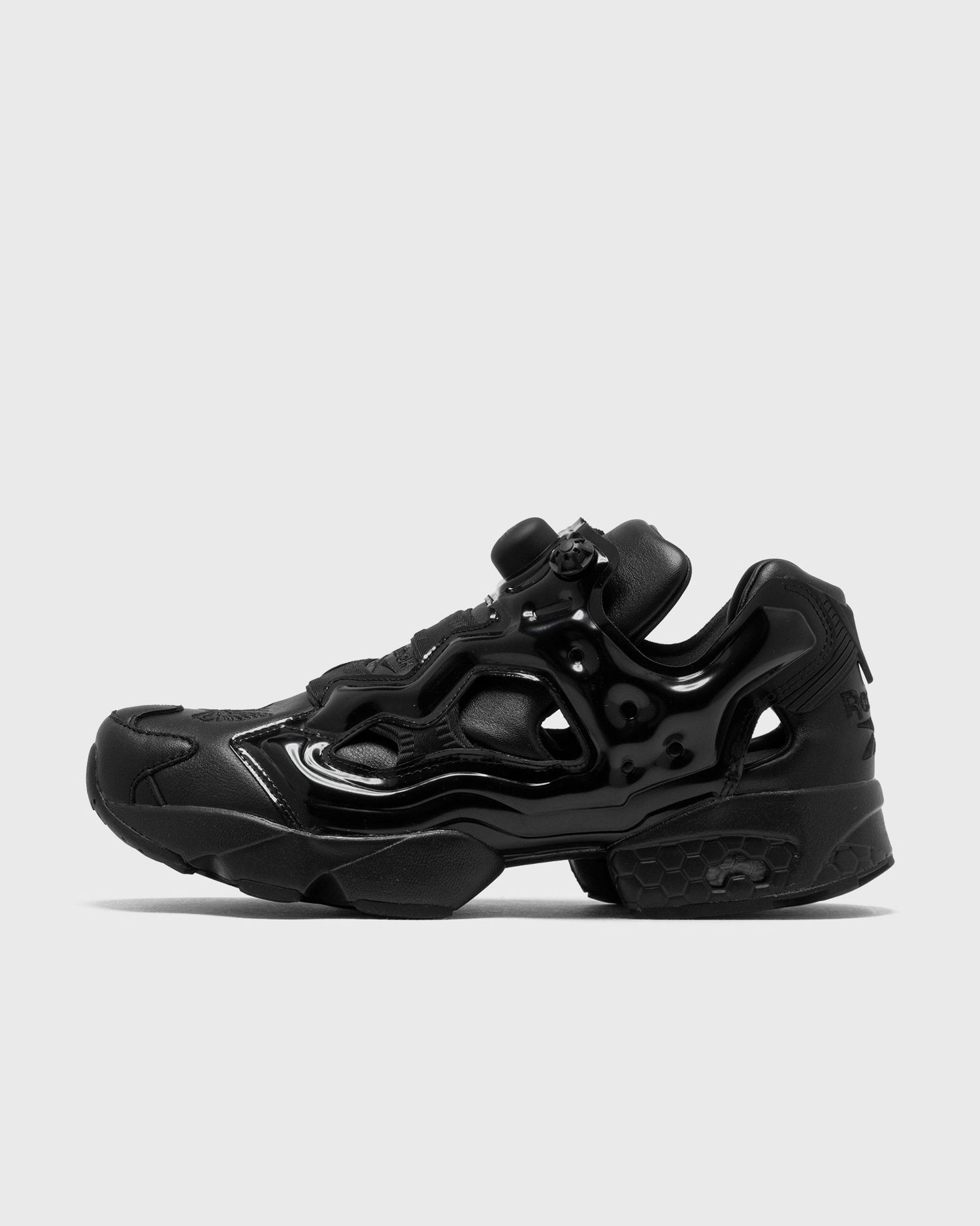 Sneakers og sko Reebok needles x INSTAPUMP FURY 94 Sort | RMIA04SC99LEA0021010, 0