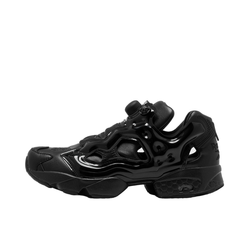 Sneakers og sko Reebok needles x INSTAPUMP FURY 94 Sort | RMIA04SC99LEA0021010