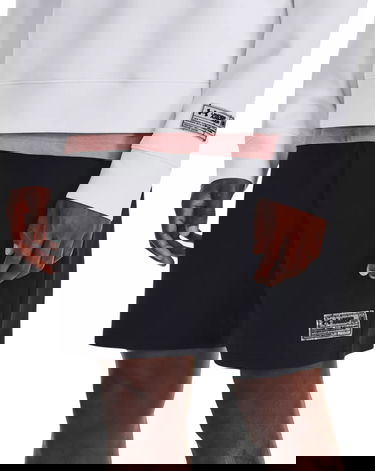 Shorts Under Armour Summit Knit Shorts Sort | 1377176-001, 0