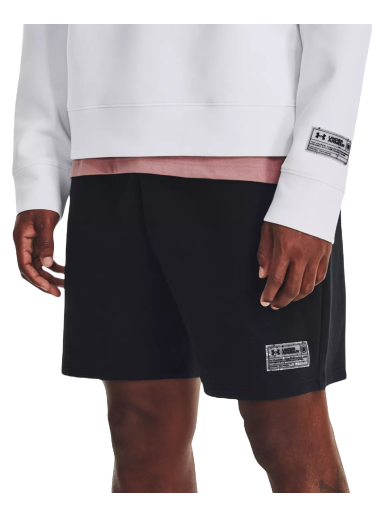 Shorts Under Armour Summit Knit Shorts Sort | 1377176-001