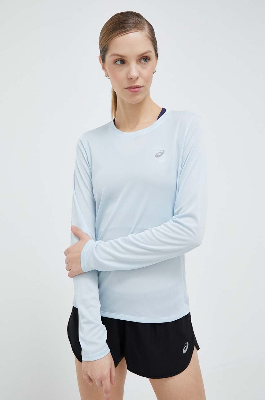 T-shirt Asics Core Top Turkis | 2012C333.404, 0