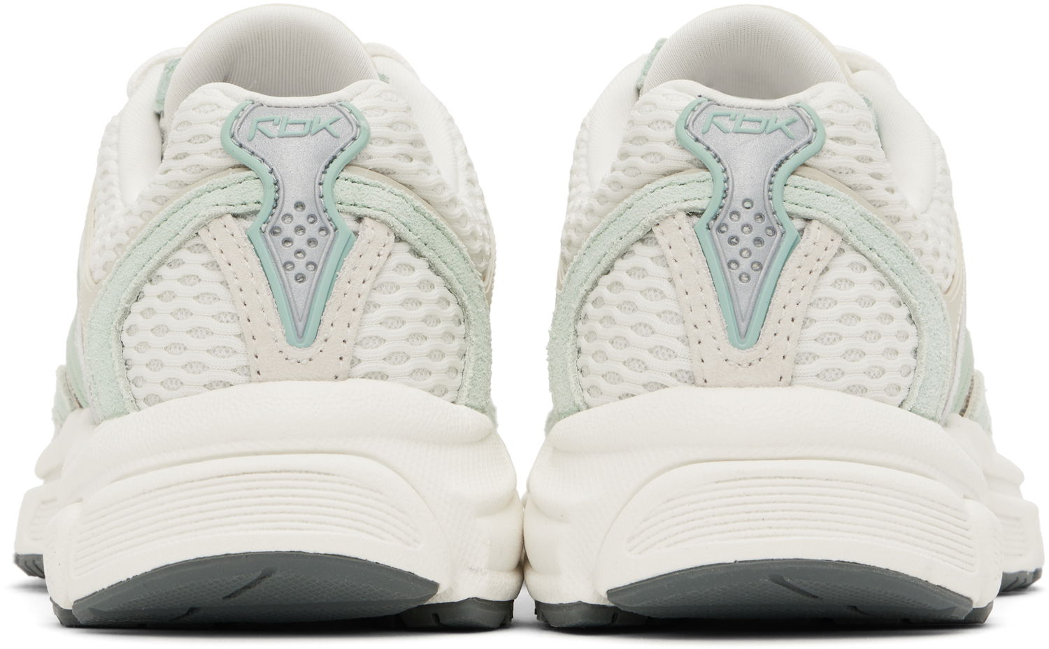 Sneakers og sko Reebok Classics Premier Trinity Hvid | 100211538, 1