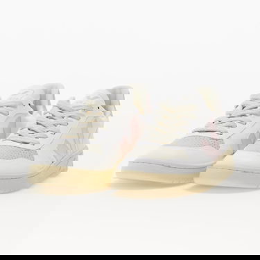 Sneakers og sko Veja V-10 Hvid | VX0703131A, 5