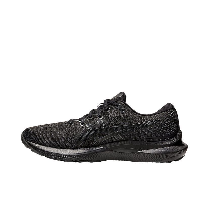 Løbe Asics Gel-Cumulus 24 Sort | 1011b366-001