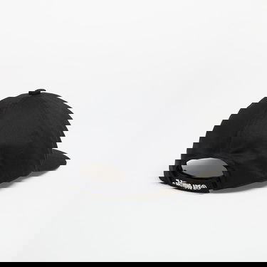 Kasket BAPE A BATHING APE Logo Cap Sort | 001CPL301309MBLK, 1