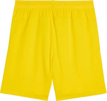Shorts Puma Puma teamCup Shorts Gul | 706275-07, 1