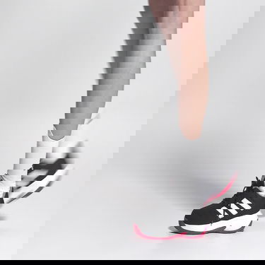 Sneakers og sko adidas Performance Court Spec 2 Tennis Sort | ID2471, 3