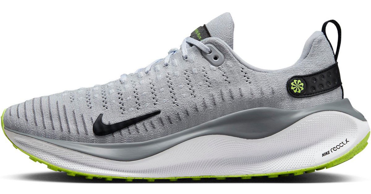 Sneakers og sko Nike InfinityRN 4 Grå | dr2665-002, 1
