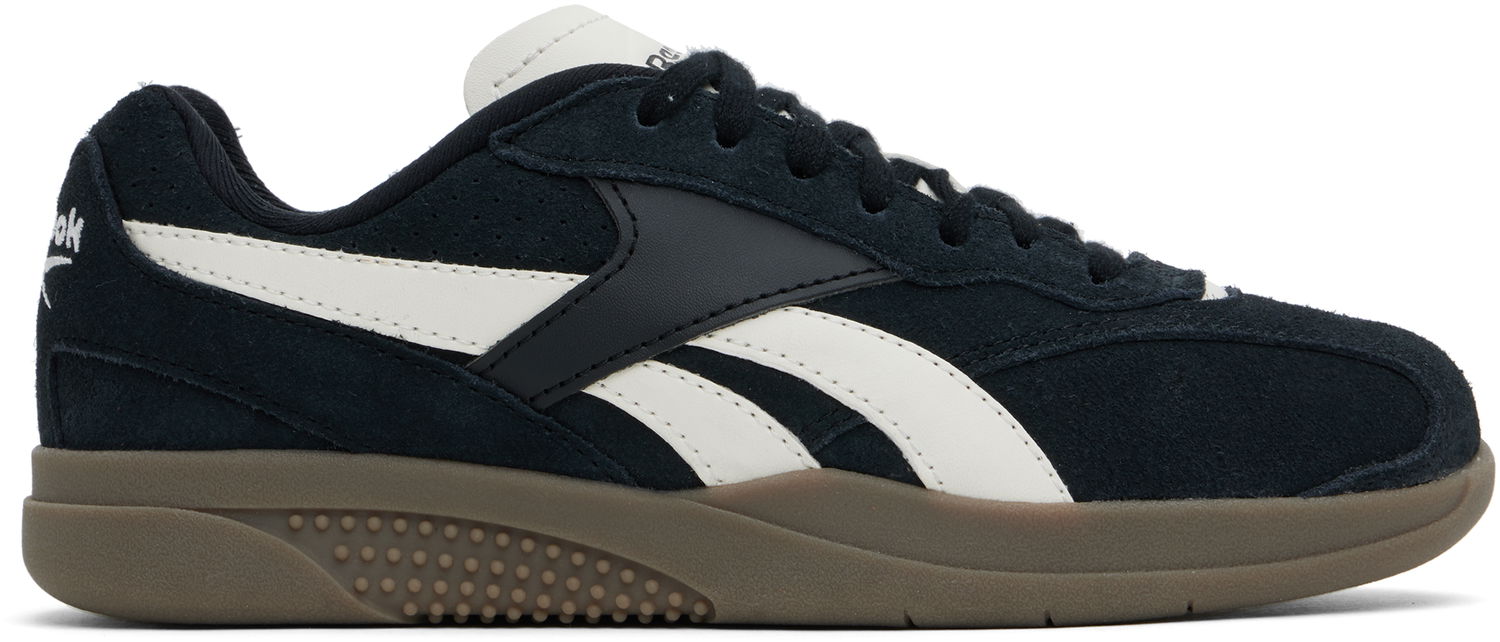 Sneakers og sko Reebok Classics Hammer Street Sort | 100209053, 0