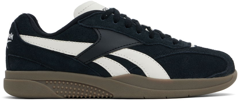 Sneakers og sko Reebok Classics Hammer Street Sort | 100209053