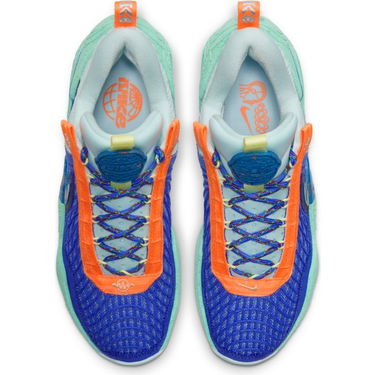 Sneakers og sko Nike Cosmic Unity Amalgam Flerfarvet | DA6725-500, 3