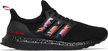 Sneakers og sko adidas Performance Ultraboost 4.0 DNA Sort | GZ7603, 0