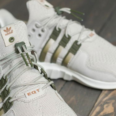 Sneakers og sko adidas Originals EQT Support ADV x HAL Grå | CM7873, 6