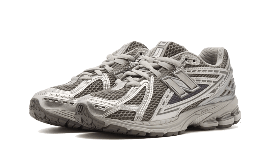 Sneakers og sko New Balance M1906R "Harbor Grey" Grå | M1906REH, 1