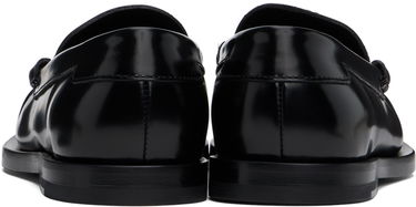 Sneakers og sko Dolce & Gabbana City Blanco Loafers Sort | CM0074 AQ237, 1