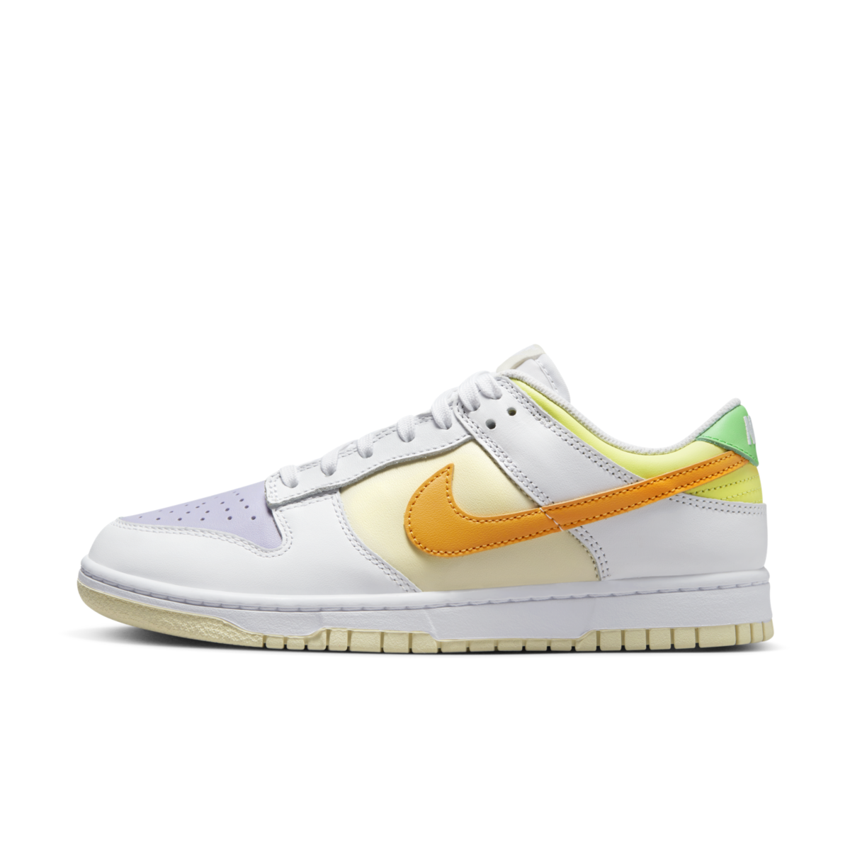 Sneakers og sko Nike Dunk Low "Sundial" W Flerfarvet | FJ4742-100, 0
