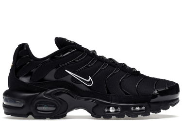 Sneakers og sko Nike Air Max Plus Black Blue Red Sort | DZ4509-001, 0
