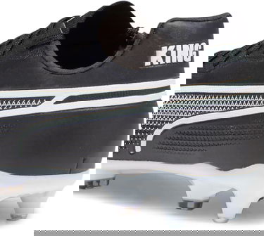 Sneakers og sko Puma KING PRO MxSG Sort | 107475-01, 3