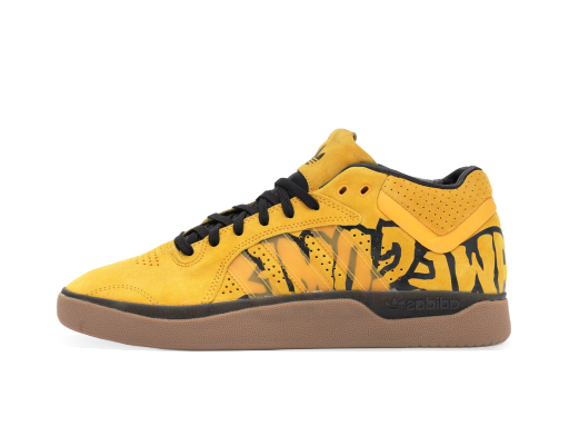 Skateboarding adidas Originals Tyshawn Fucking Awesome Orange | FX0865