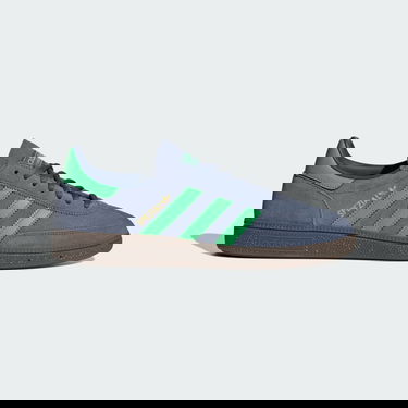 Sneakers og sko adidas Originals Spezial Grøn | JH5437, 4