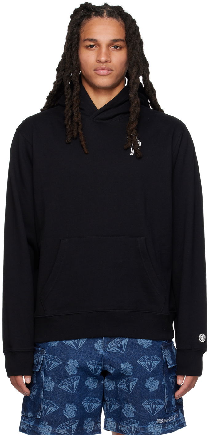 Sweatshirt BILLIONAIRE BOYS CLUB Signage Sort | B23123, 0