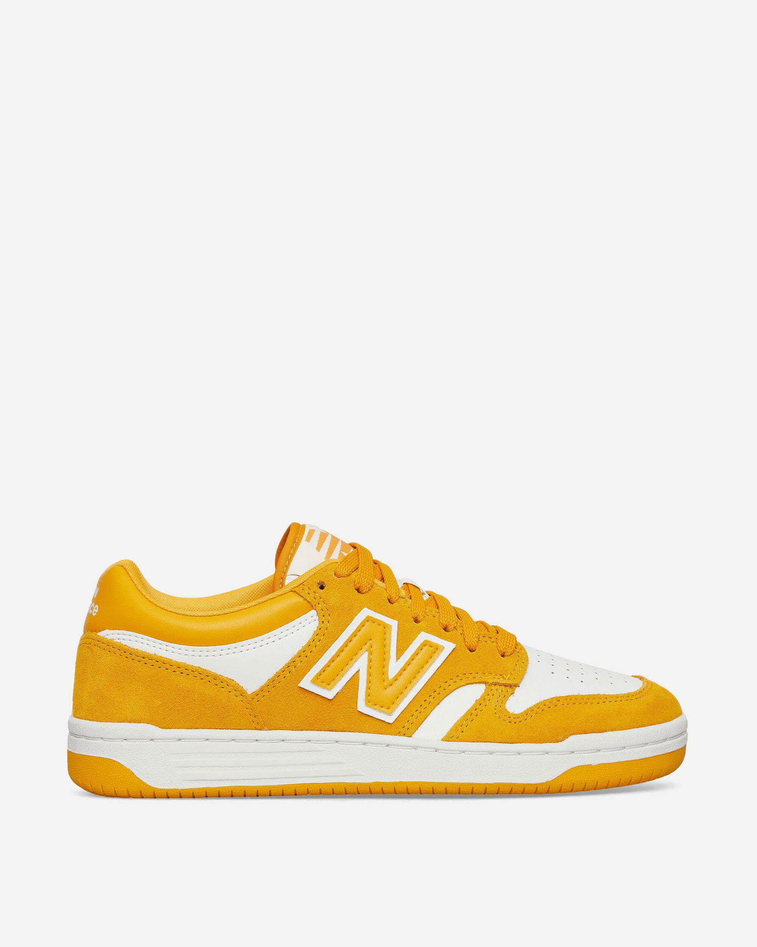 Sneakers og sko New Balance 480 "Varsity Gold" Gul | BB480LWA, 1