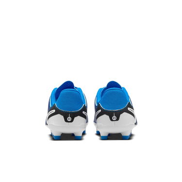 Sneakers og sko Nike Jr. Tiempo Legend 10 Academy Blå | DV4348-400, 3