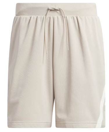 Shorts adidas Originals SELECT SHORTS Beige | IL2222, 4