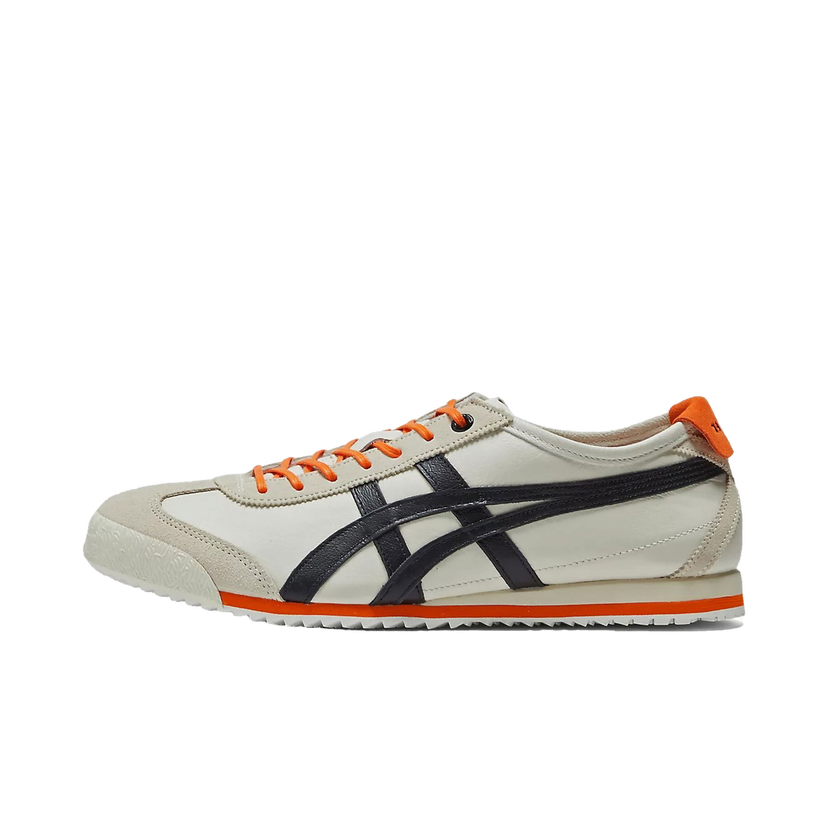 Sneakers og sko Onitsuka Tiger Mexico 66 SD "Cream Black Orange" Beige | 1183B301-100