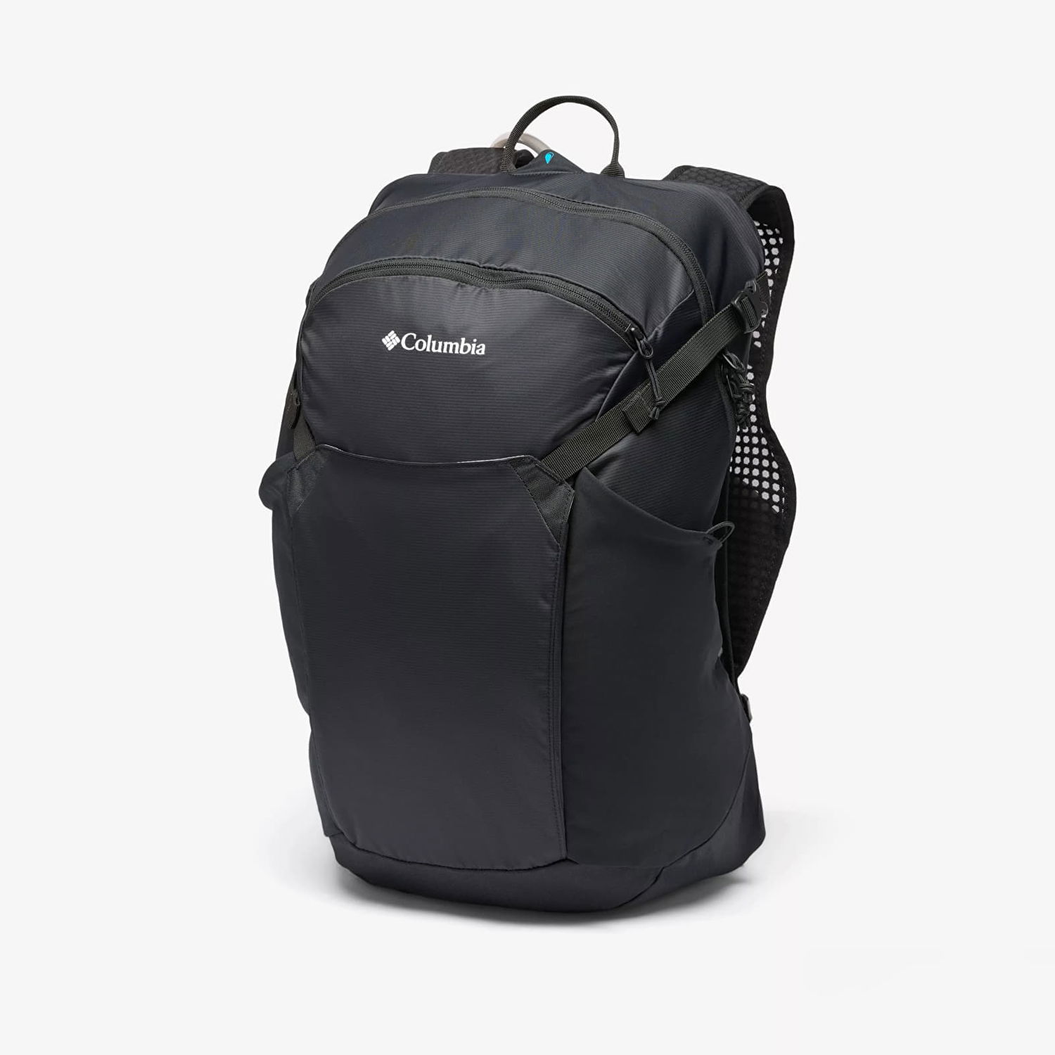 Rygsæk Columbia Columbia Blackcomb Ridge™ 30L Backpack L/XL Sort | 2121401010, 0