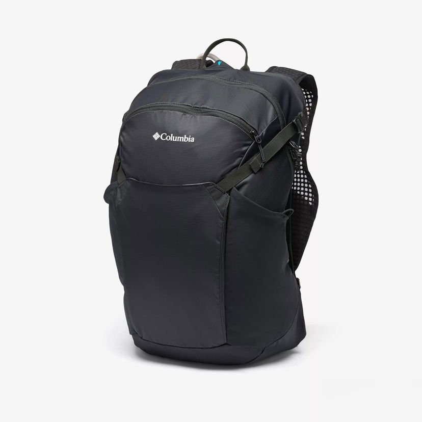 Rygsæk Columbia Columbia Blackcomb Ridge™ 30L Backpack L/XL Sort | 2121401010