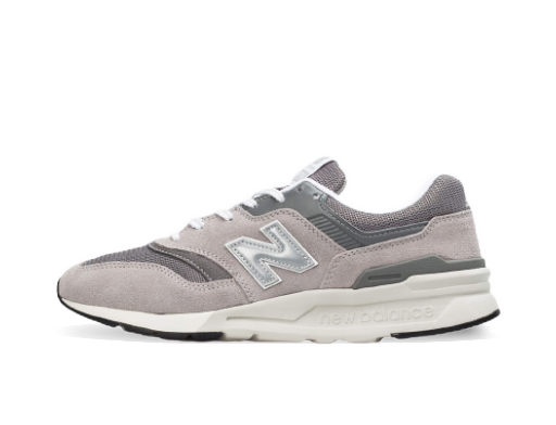 Sneakers og sko New Balance 997 Grå | CM997HCA