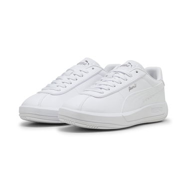 Sneakers og sko Puma Puma Club Klassika SL Hvid | 401642_01, 1
