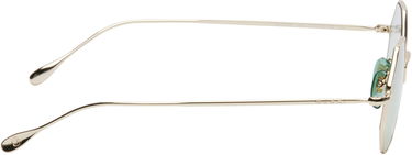 Solbriller Gucci Gucci Octangular Sunglasses Metalisk | GG1814S-004, 1