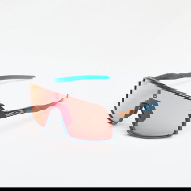 Solbriller OAKLEY Sutro Sunglasses Black Sort | 0OO9406-A637, 2