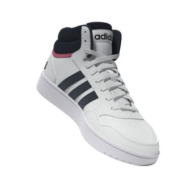 Sneakers og sko adidas Performance adidas HOOPS MID 36 2/3 Hvid | GW5455, 5