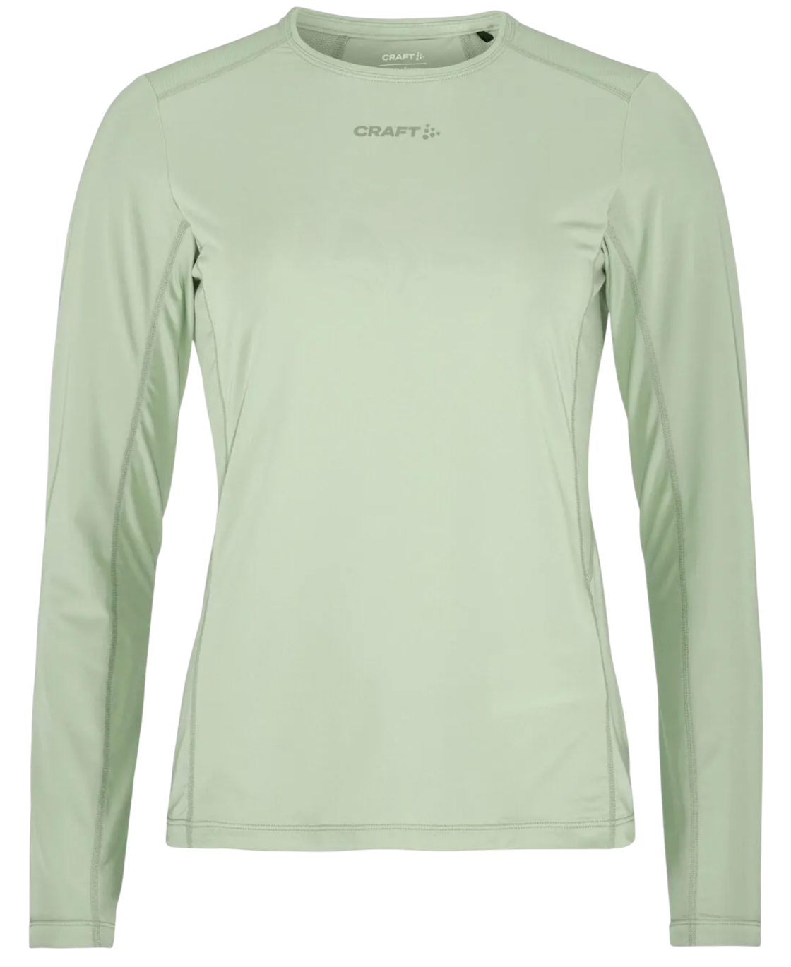 T-shirt Craft Craft Adv Essence 2 Long Sleeve T-Shirt Grøn | 1914797-630000, 1