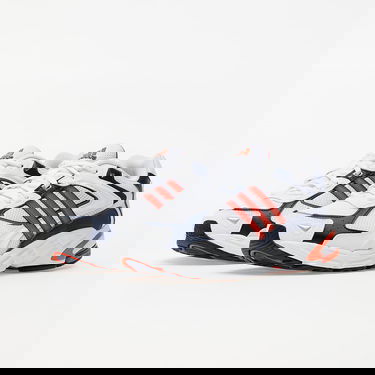 Sneakers og sko adidas Performance Response CL Hvid | FX7719, 4