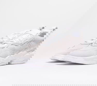 Sneakers og sko adidas Originals Supercourt R Hvid | EG6865, 4