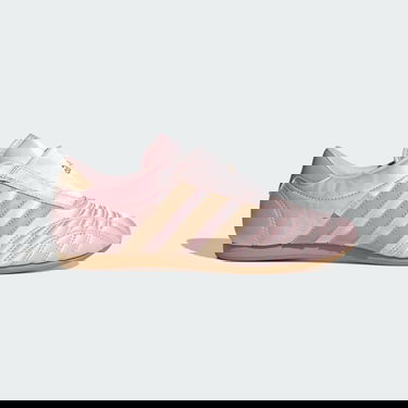 Sneakers og sko adidas Originals adidas Taekwondo Lyserød | JQ8209, 0