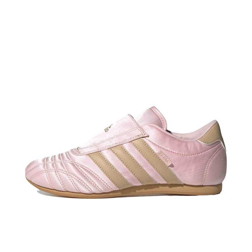 Sneakers og sko adidas Originals adidas Taekwondo Lyserød | JQ8209